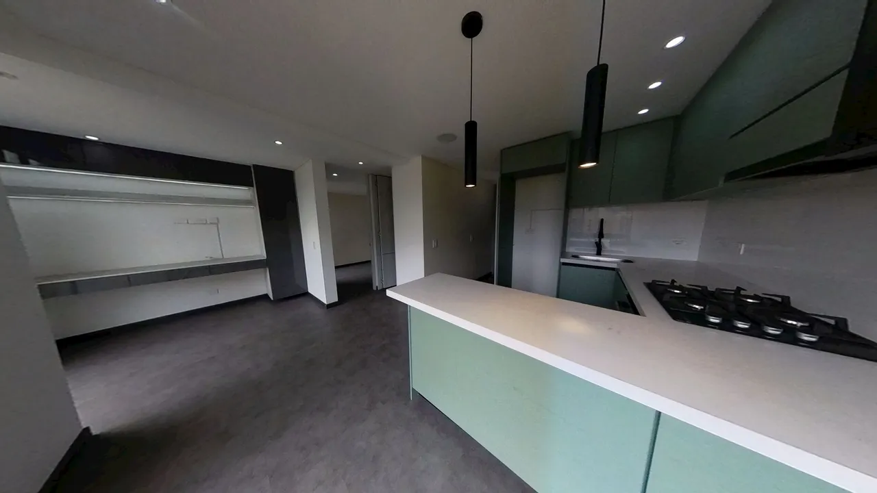 Apartamento en El Plan foto 4