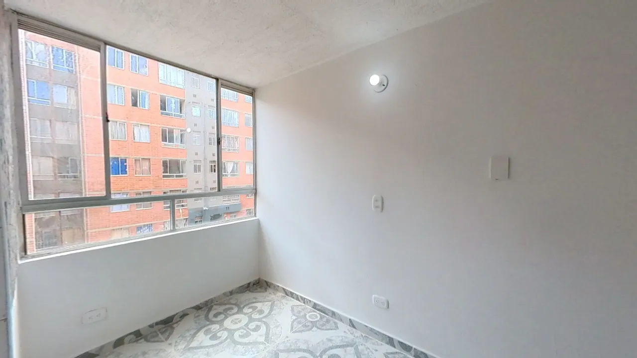 Apartamento en Ciudad verde foto 3