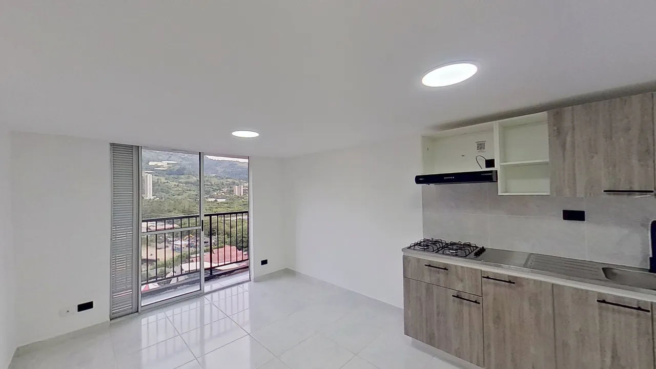 Apartamento en Navarra en Navarra, Bello