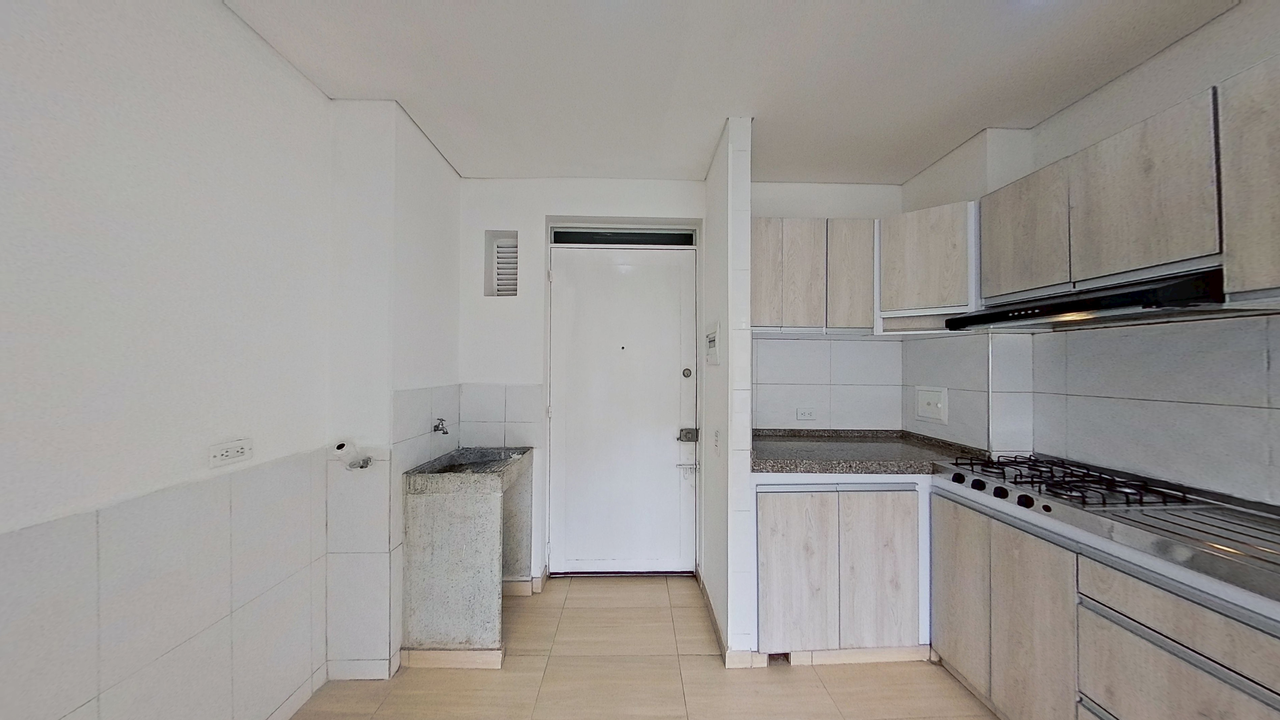 Apartamento de 2 alcobas en venta en Timiza, Bogotá, 38 m² · foto 7 de 14