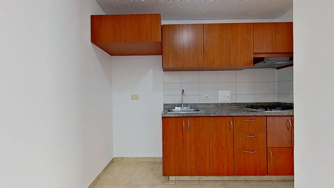 Apartamento en La Campiña foto 5