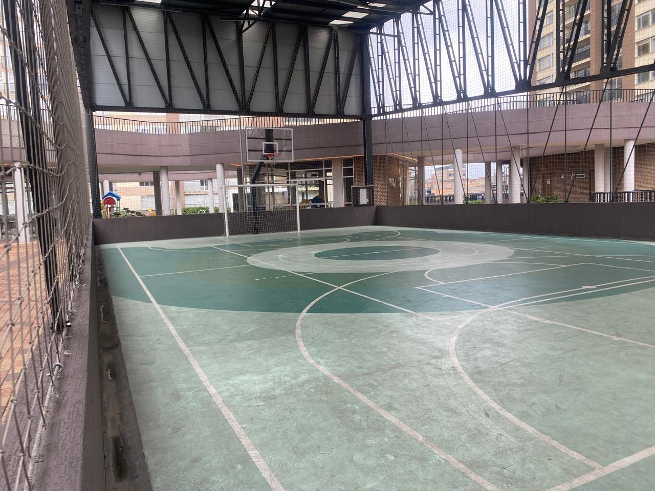 Apartamento en venta en Americas, Bogotá · foto 19 de 24