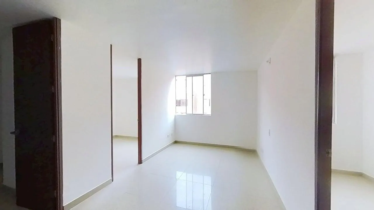 Apartamento en Alameda del Río — Alameda del Río, Barranquilla