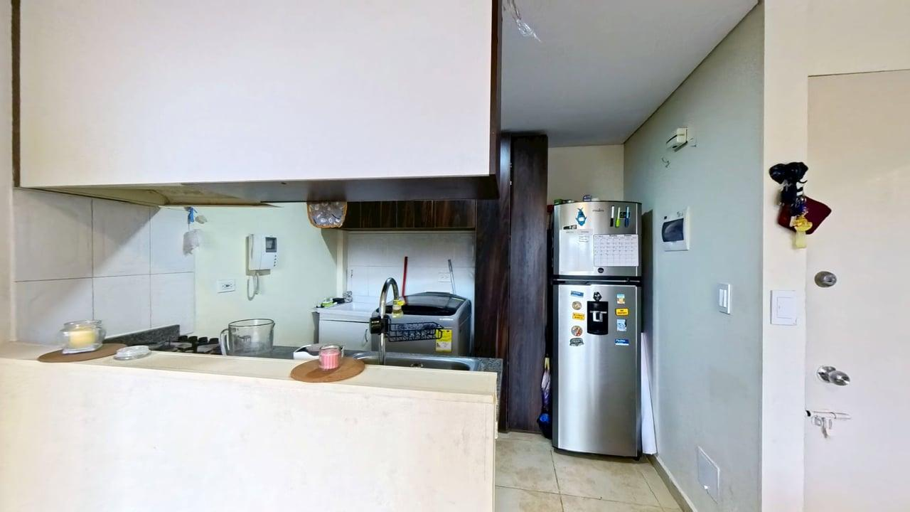 Apartamento de 3 alcobas en venta en San Cristobal Norte, Bogotá, 56 m² · foto 21 de 24