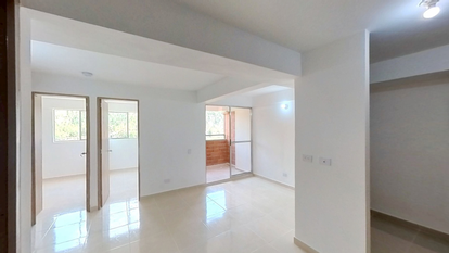 Venta de apartamento Bello Mi Mundo
