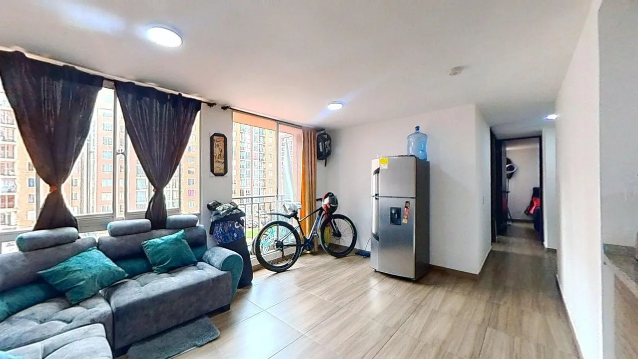 Apartamento en Madrid en Madrid, Madrid