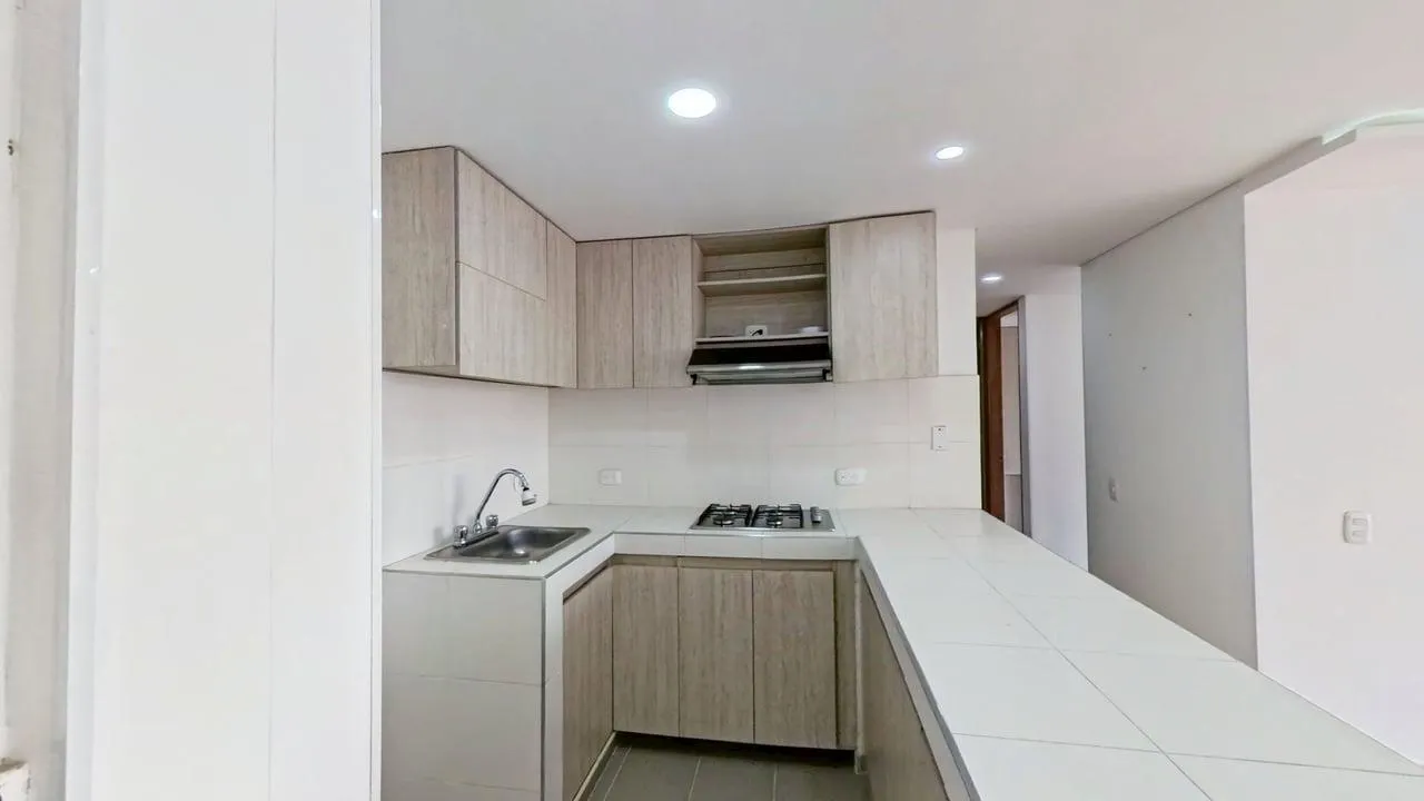 Apartamento en San Rafael foto 5