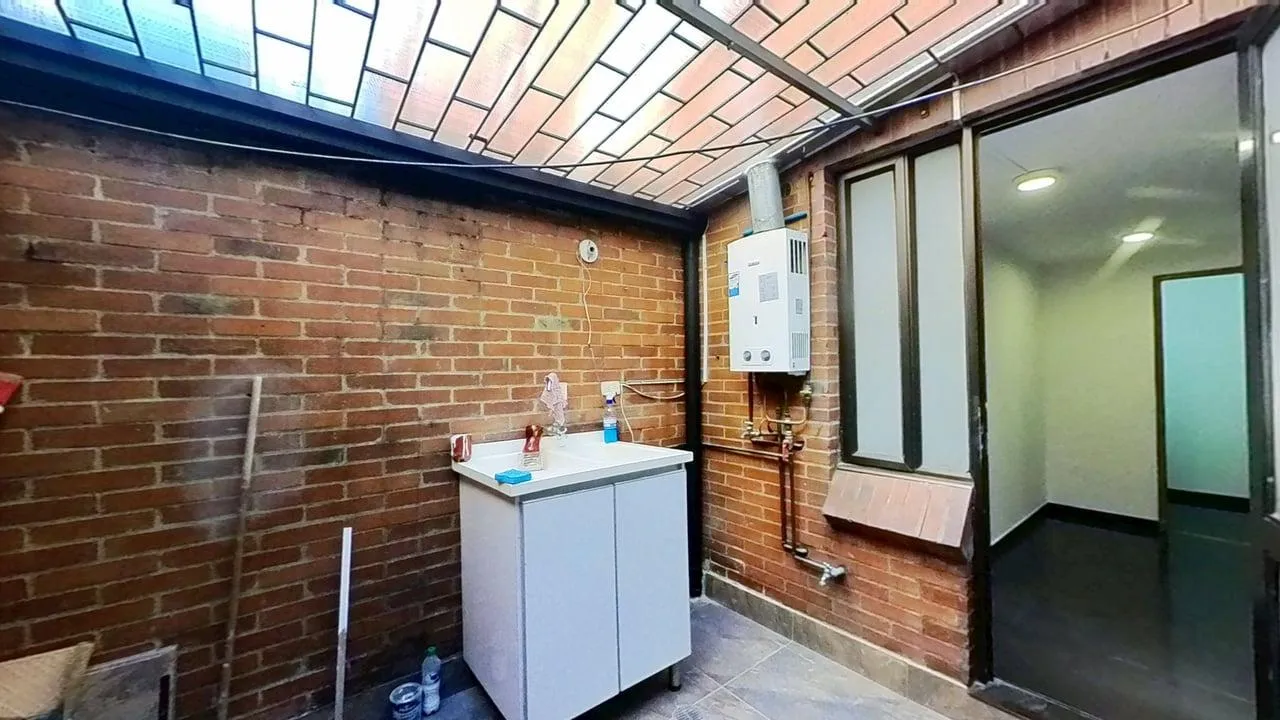 Apartamento en Chicó Norte foto 6