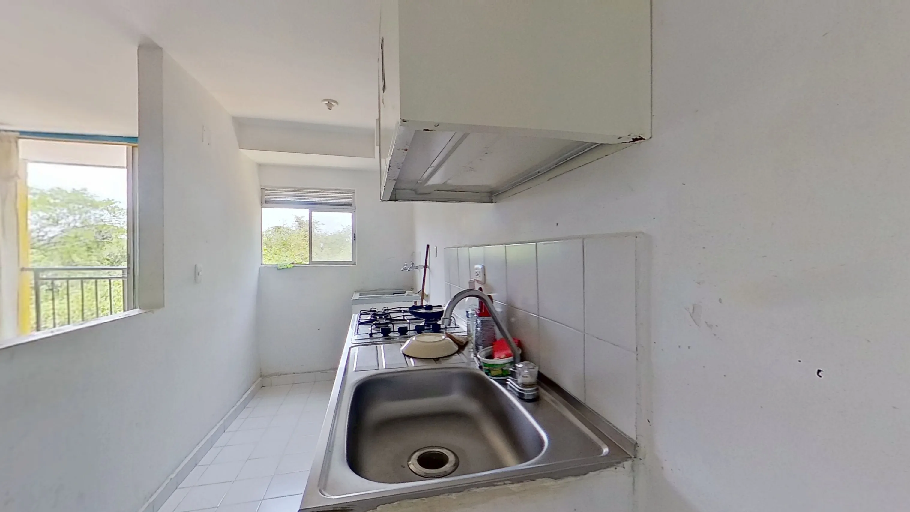 Apartamento en Ciudad del Parque foto 6