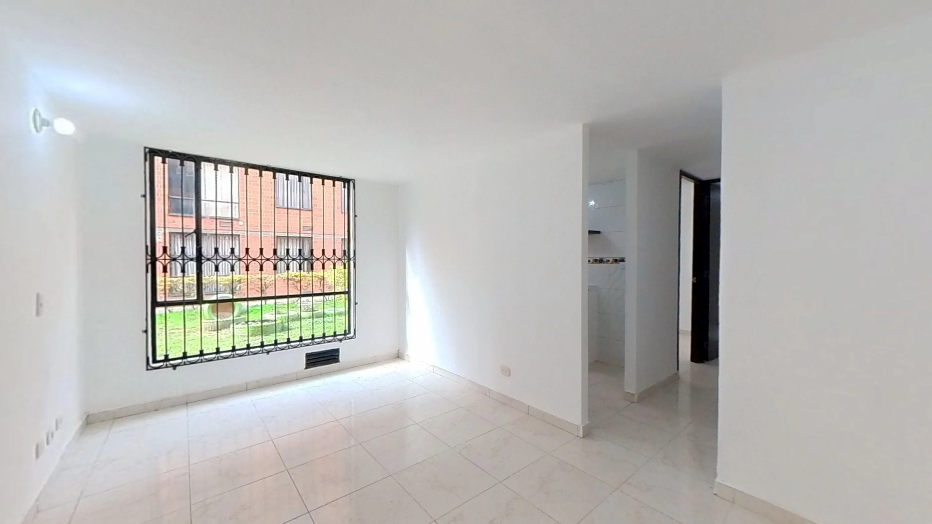 Apartamento en Parque Campestre — Parque Campestre, Soacha