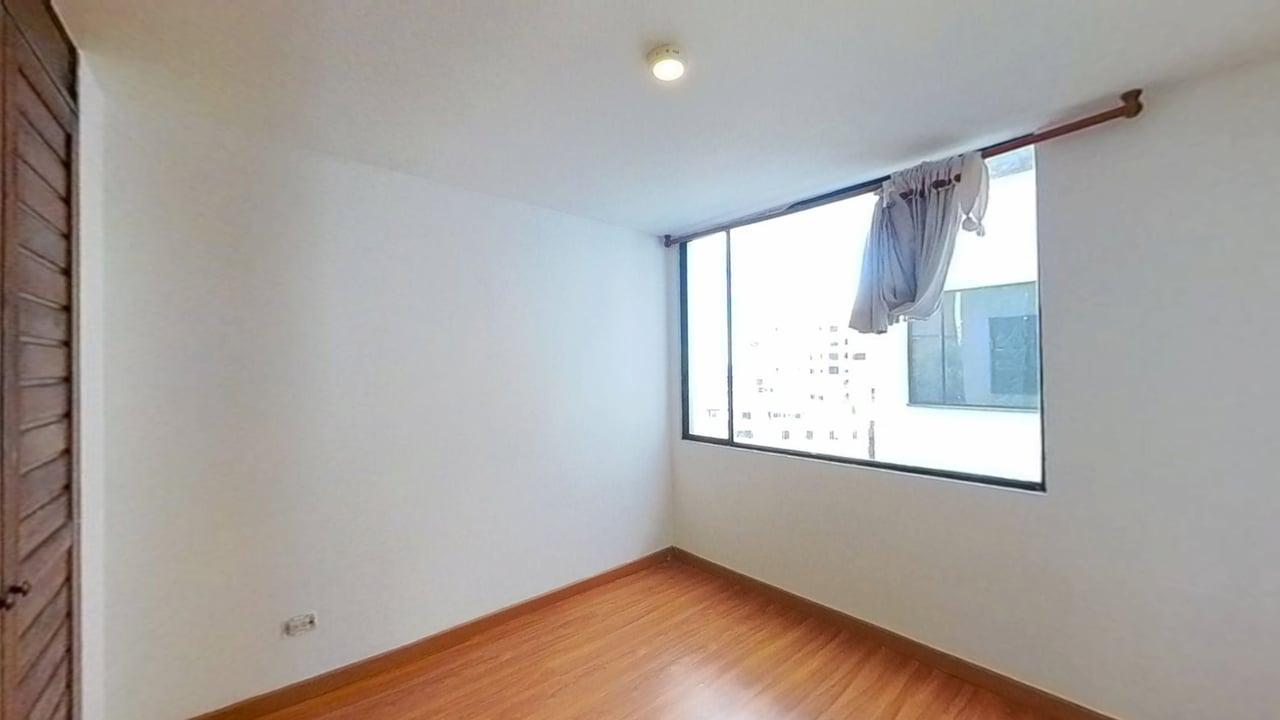Apartamento de 2 alcobas en venta en Pardo Rubio, Bogotá, 76 m² · foto 7 de 21