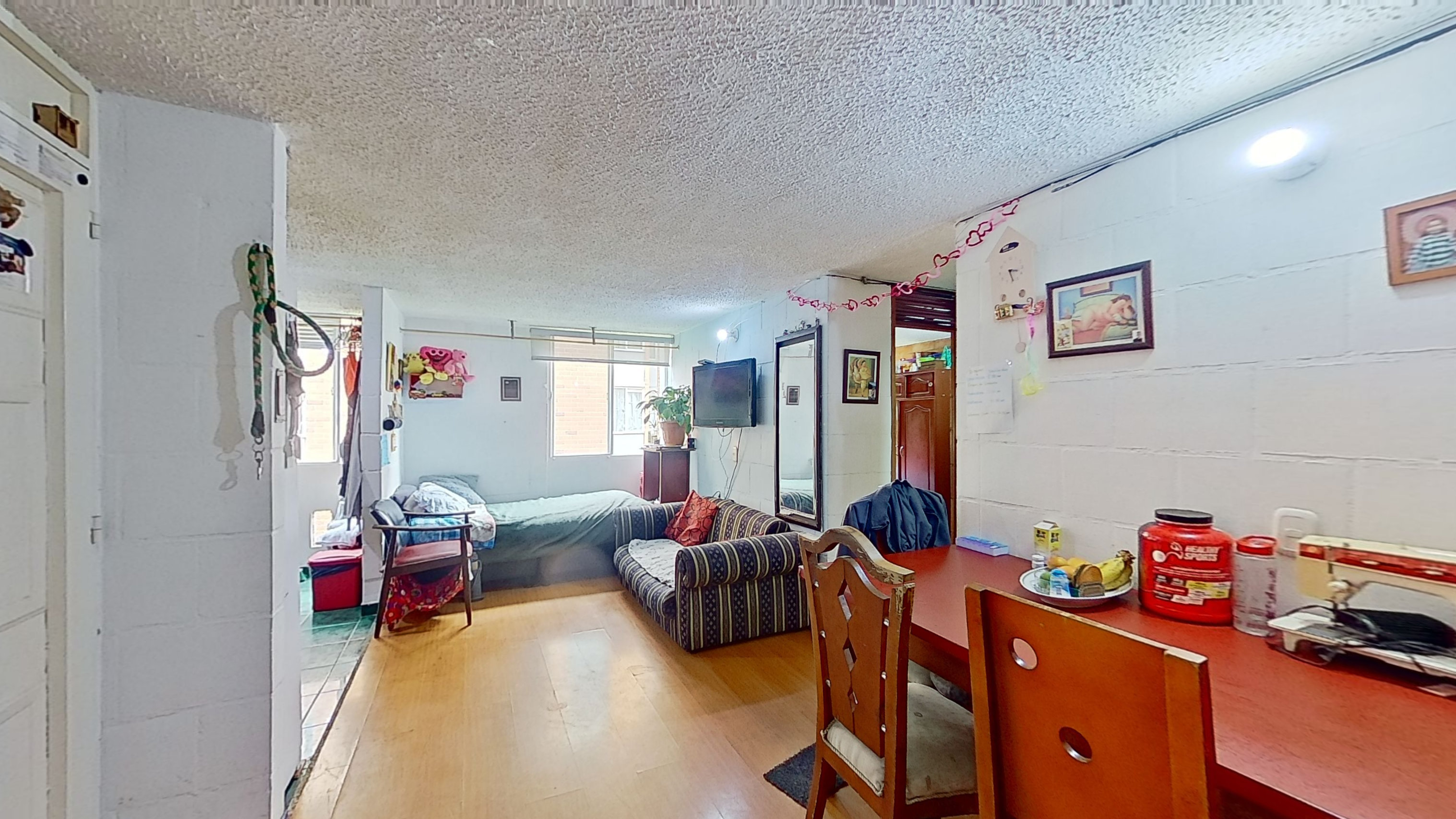 Apartamento en Venta en Antioquia, COPACABANA, EL PORVENIR 