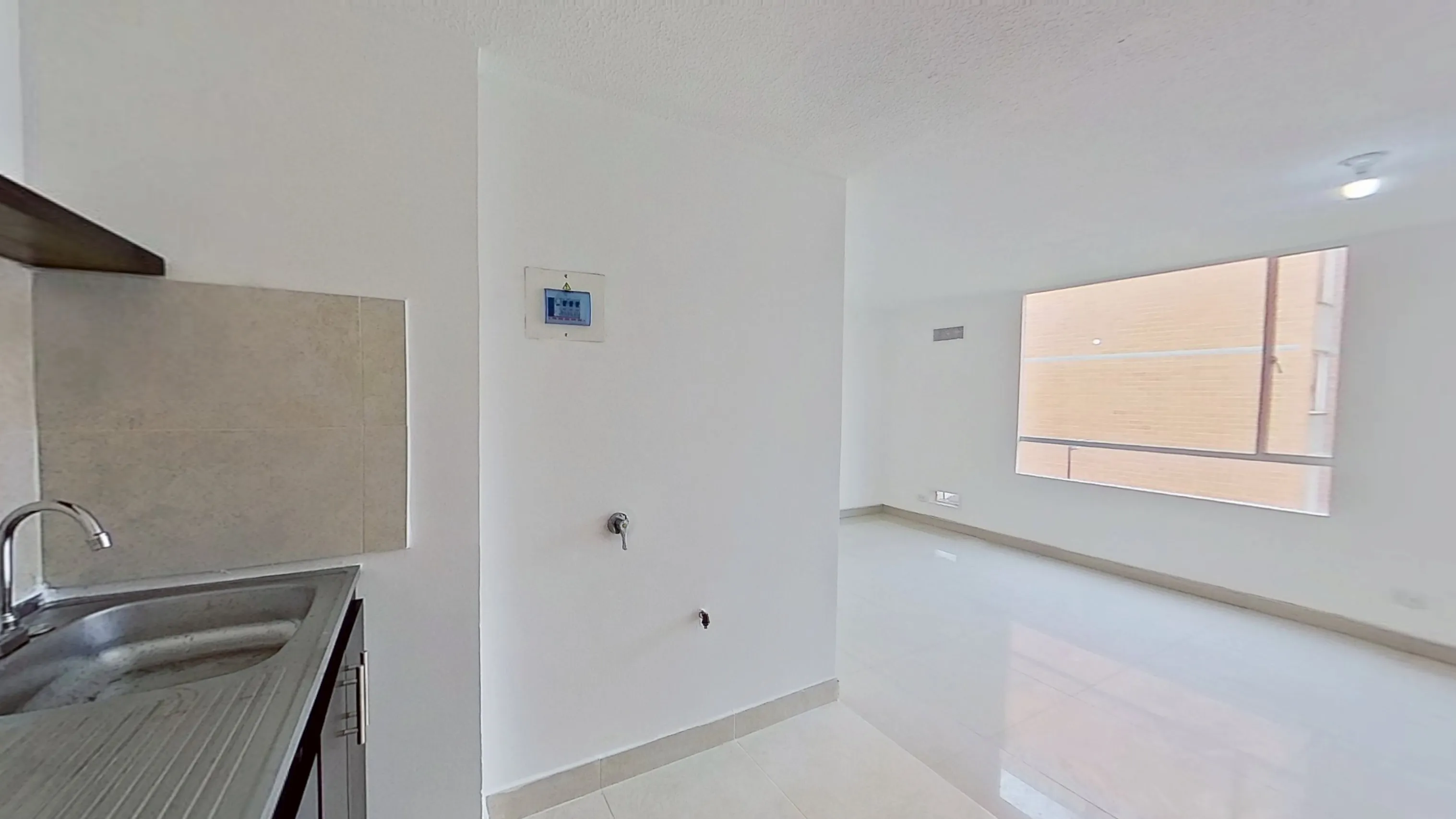 Apartamento en Hogares en Hogares, Soacha