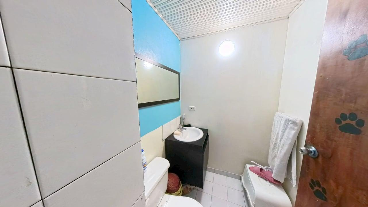Apartamento de 3 alcobas en venta en Verbenal, Bogotá, 43 m² · foto 15 de 24