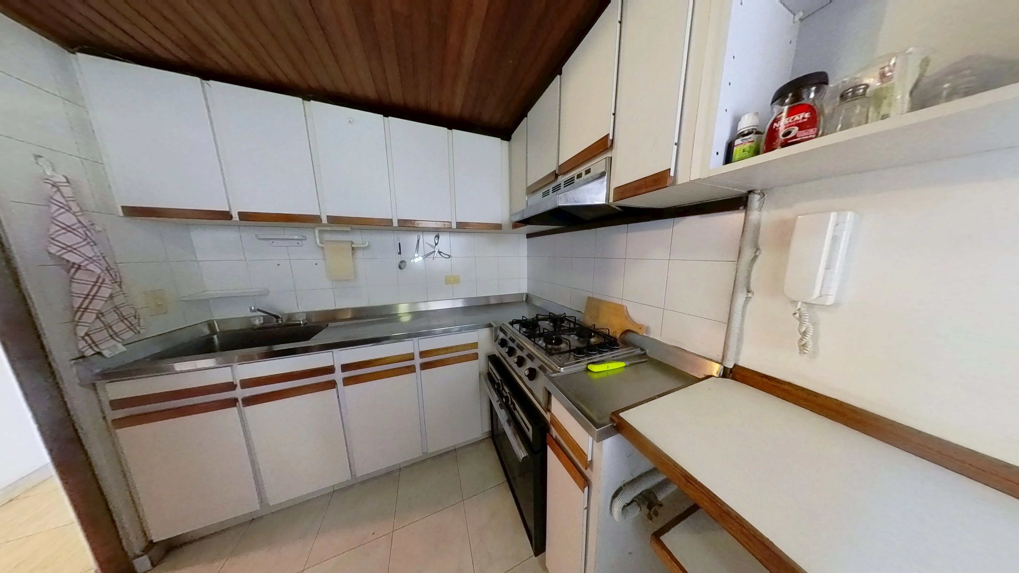 Apartamento en Cedro Salazar foto 5