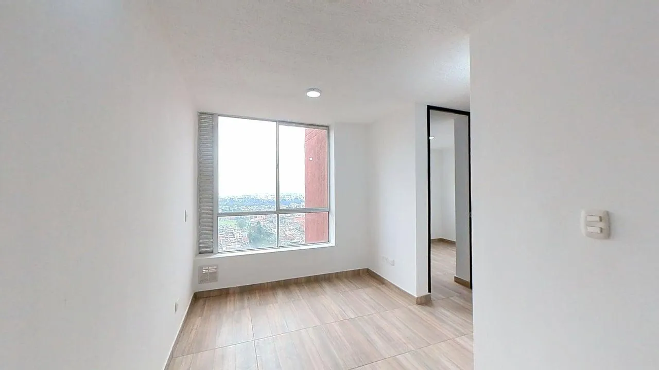 Apartamento en Tibana en Tibana, Bogotá