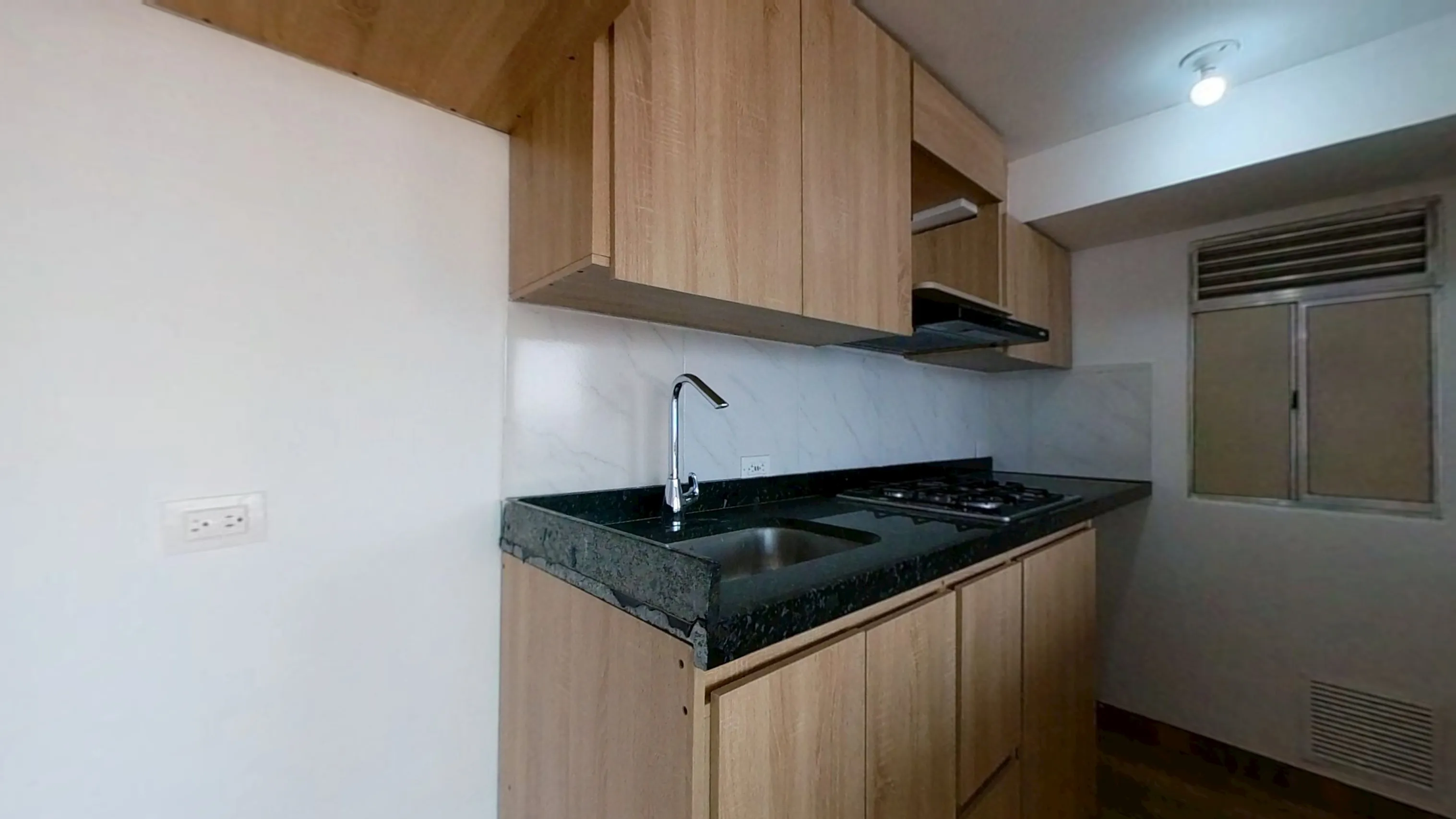 Apartamento en La Estanzuela foto 4