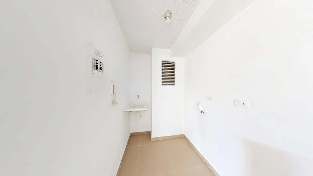 Apartamento en cartagena foto 4