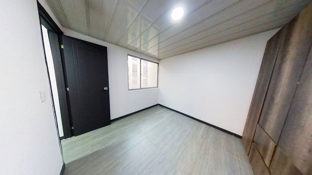 Apartamento de 3 alcobas en venta en Ismael Perdomo, Bogotá, 50 m² · foto 18 de 22