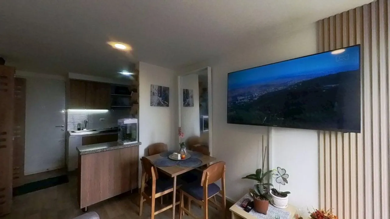 Apartamento en El Vergel foto 3
