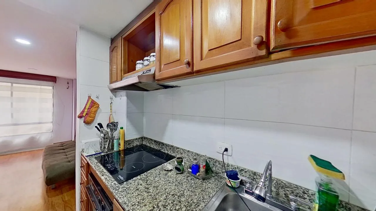 Apartamento en Antiguo Country foto 5