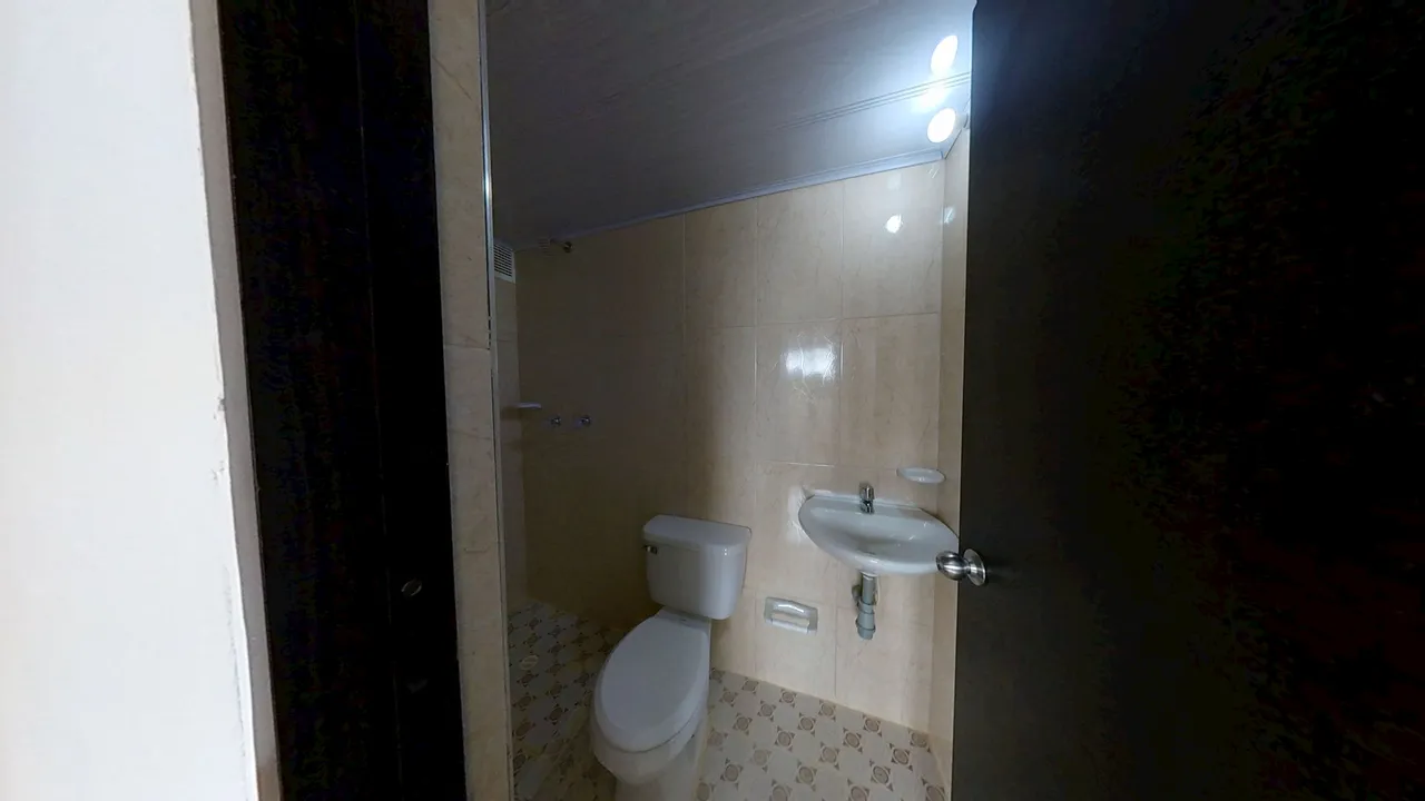 Apartamento en El Oasis foto 3