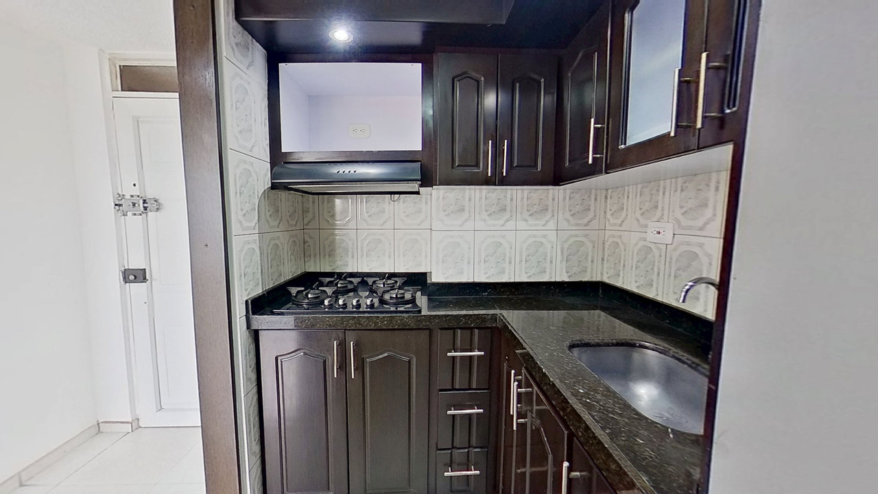 Apartamento en venta en Tintal Sur, Bogotá · foto 6 de 18