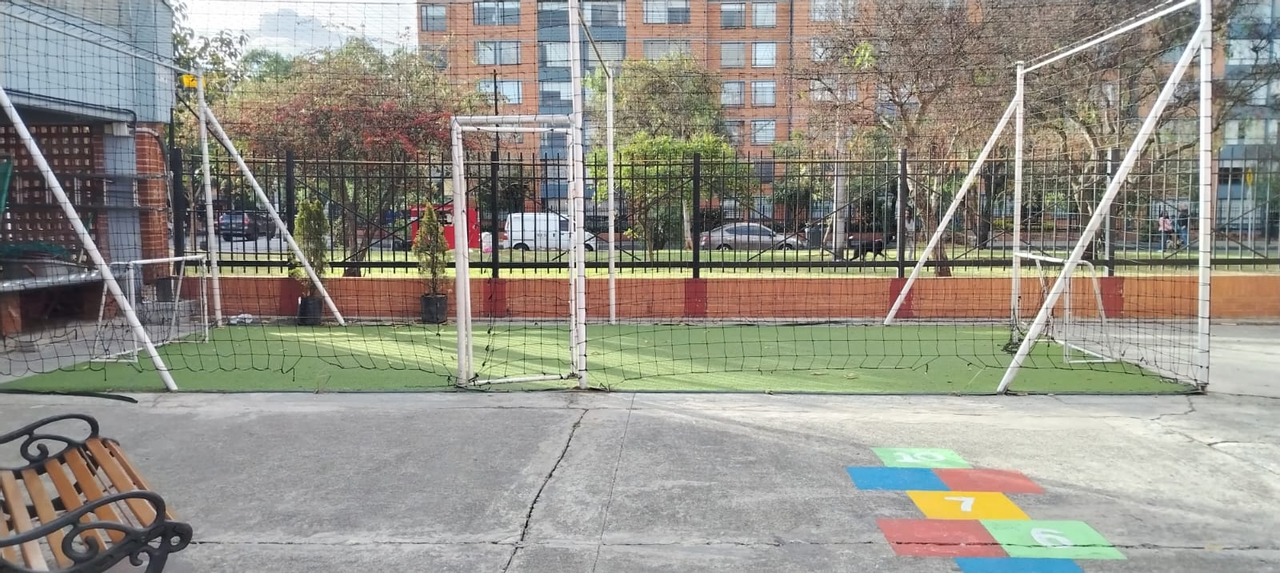 Casa de 4 alcobas en venta en Bavaria, Bogotá, 75 m² · foto 20 de 24