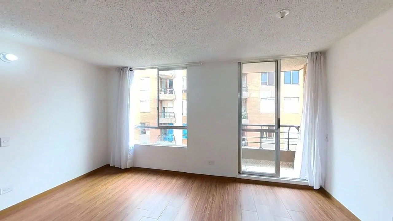 Apartamento en Verganzo foto 2
