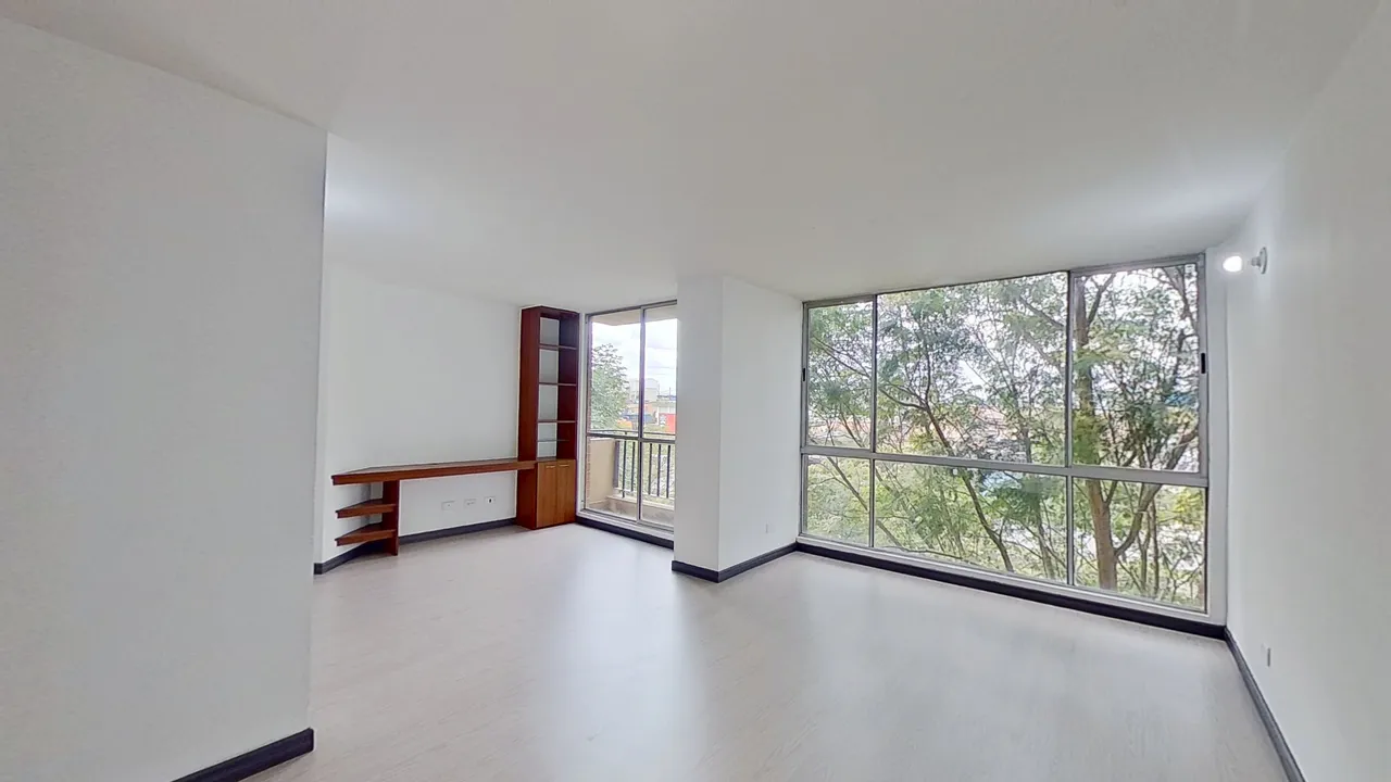 Apartamento en Casa Blanca en Casa Blanca, Madrid