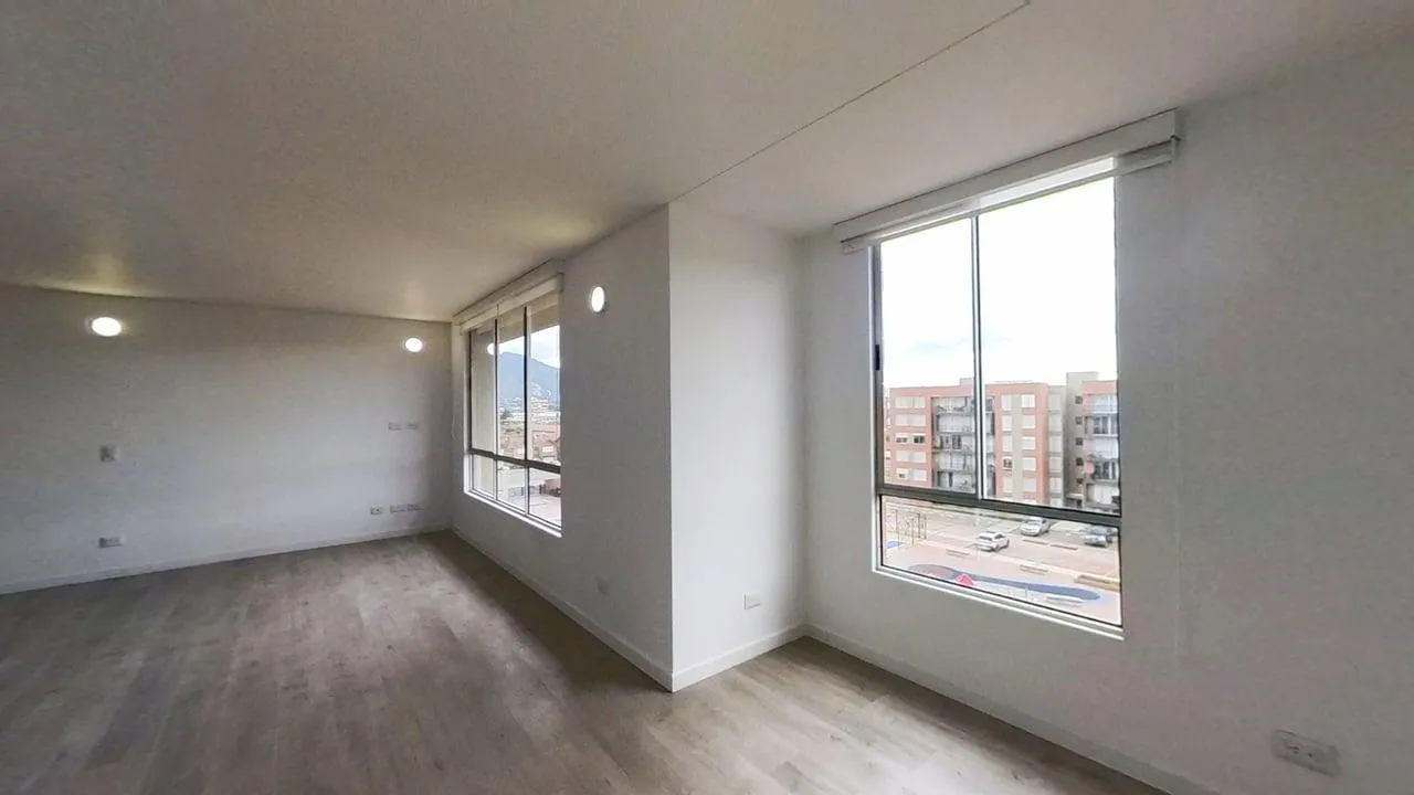 Apartamento en Hacienda San Jose foto 3