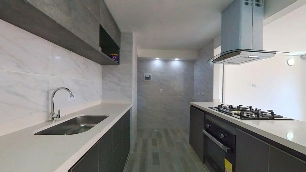 Apartamento en El Sociego foto 5