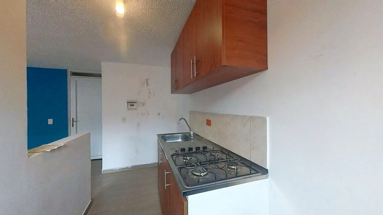 Apartamento en La Prosperidad foto 6