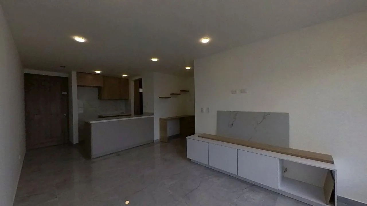 Apartamento en Cajicá foto 3