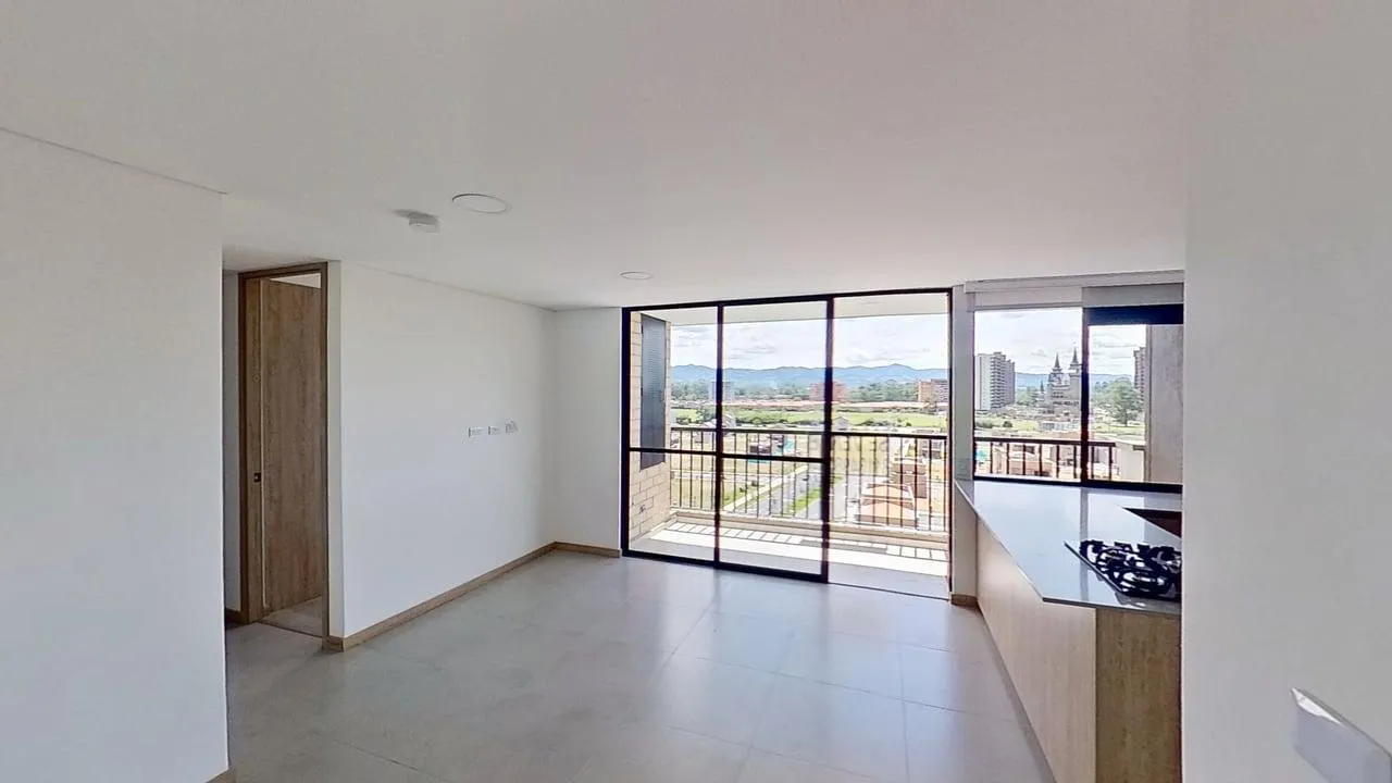 Apartamento en Rionegro foto 2