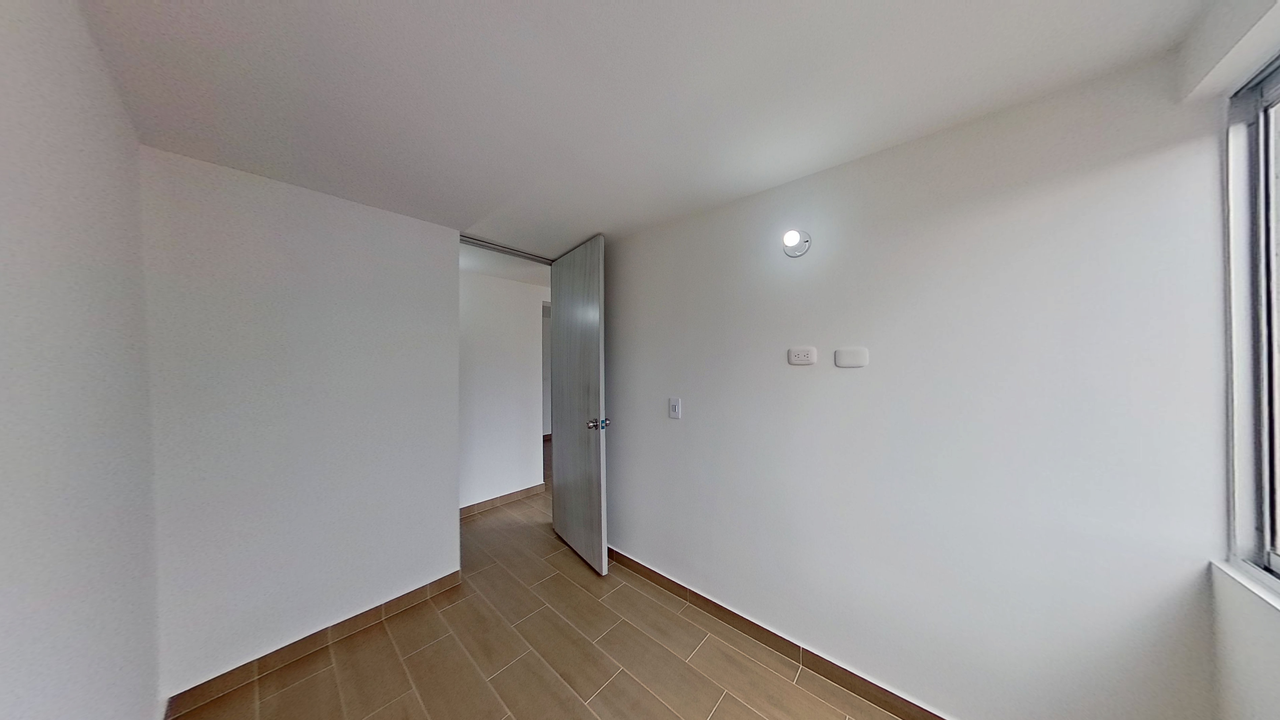 Apartamento de 2 alcobas en venta en Restrepo, Bogotá, 34 m² · foto 9 de 13