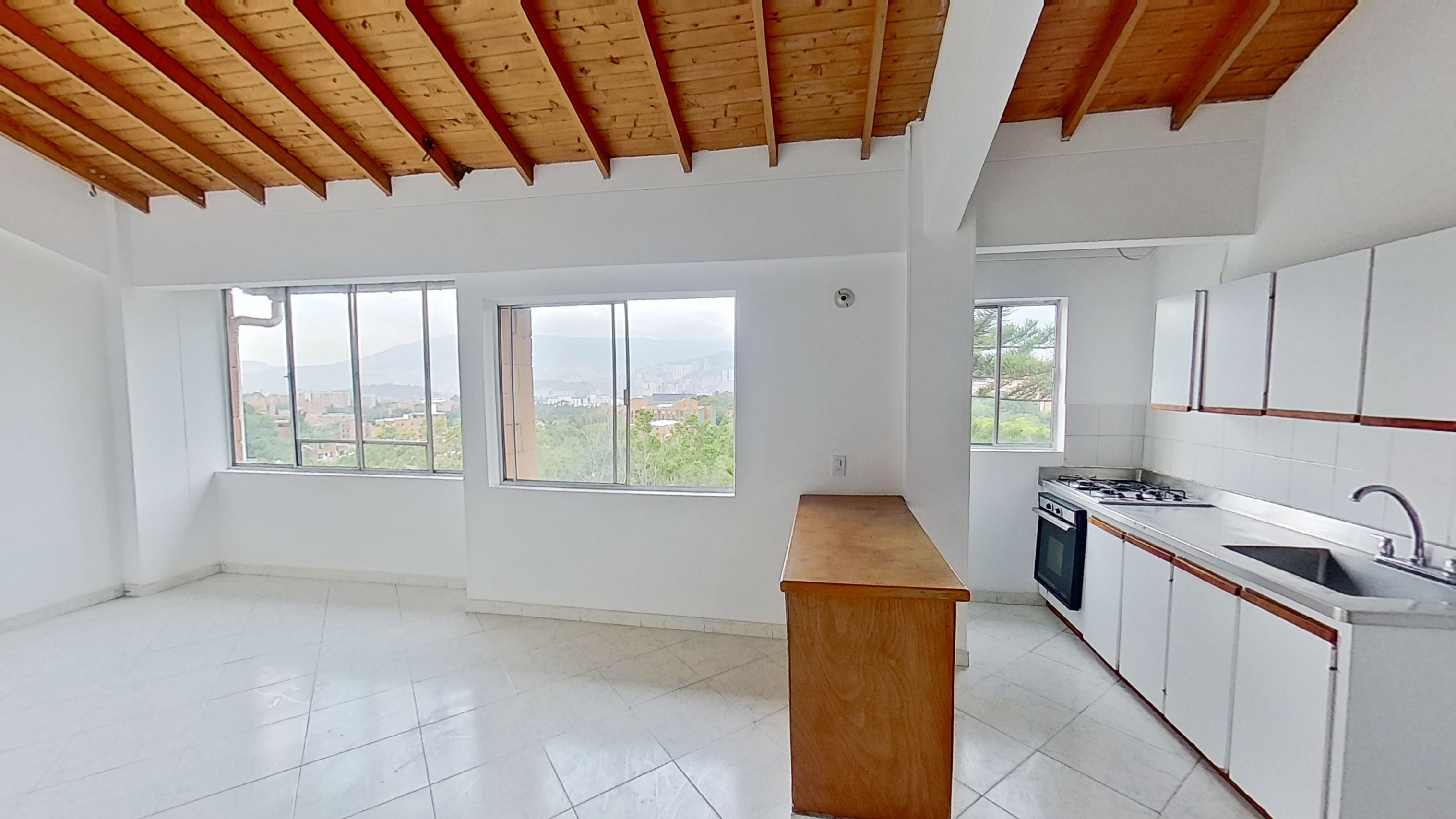 Apartamento en Venta en Antioquia, MEDELLÍN, Rodeo la Mota