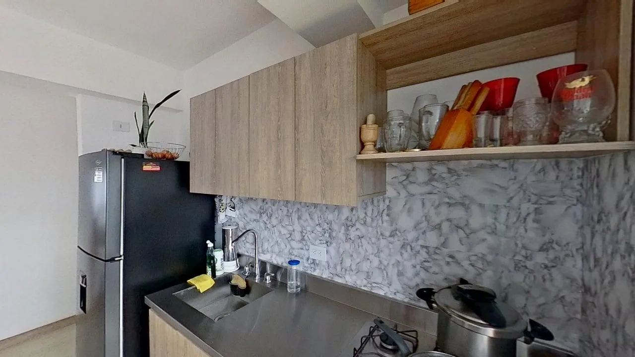 Apartamento en La Barquereña foto 6