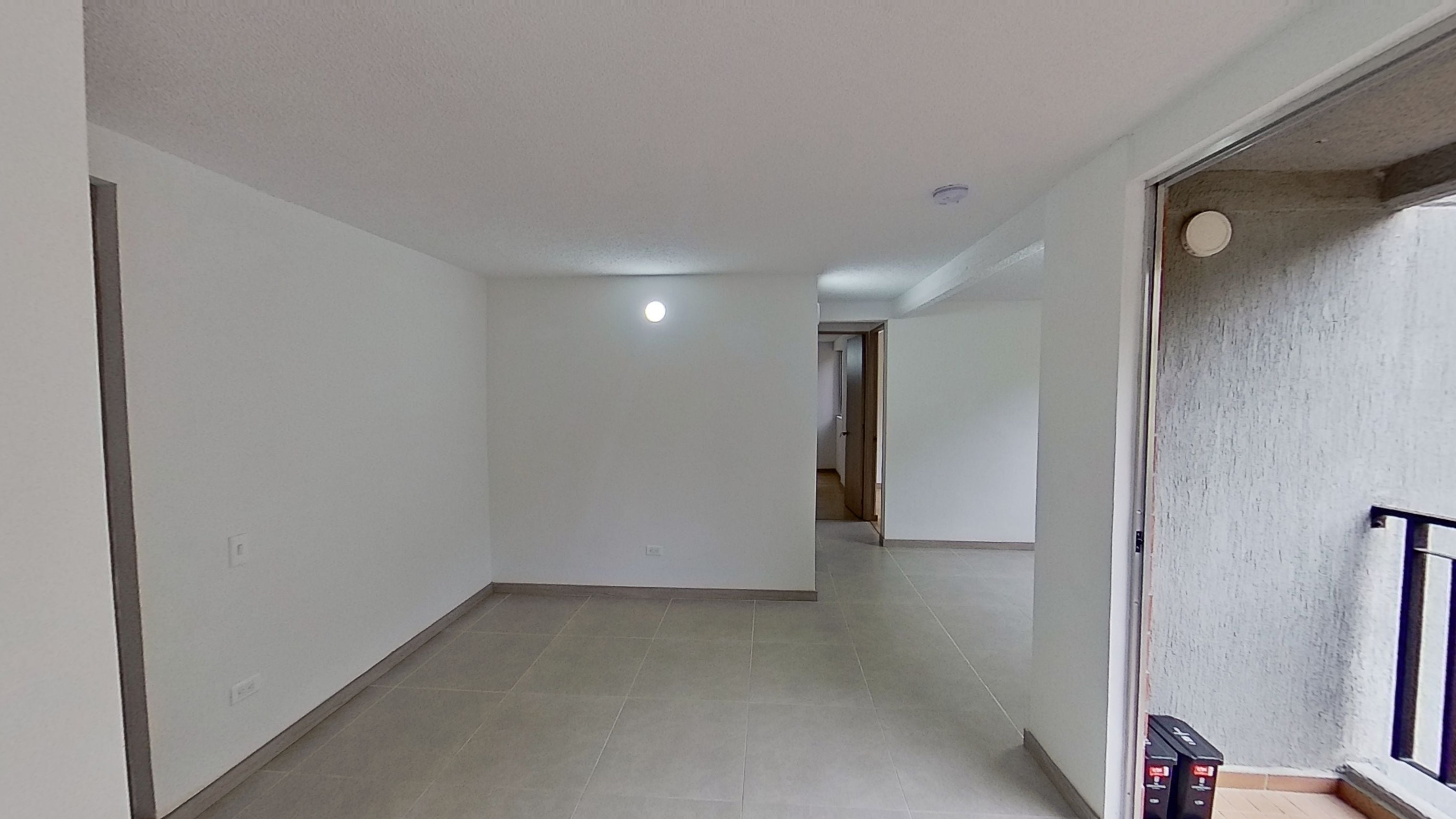 Apartamento en Venta en Antioquia, RIONEGRO, ALTO DEL MEDIO
