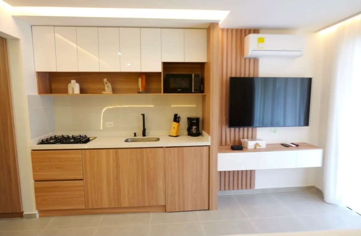 Apartamento en Chipichape en Chipichape, Cali