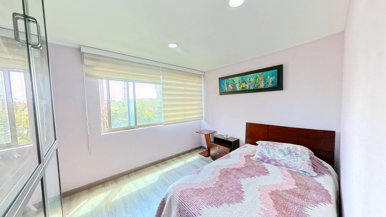 Apartamento en venta en 12 De Octubre, Bogotá · foto 14 de 24