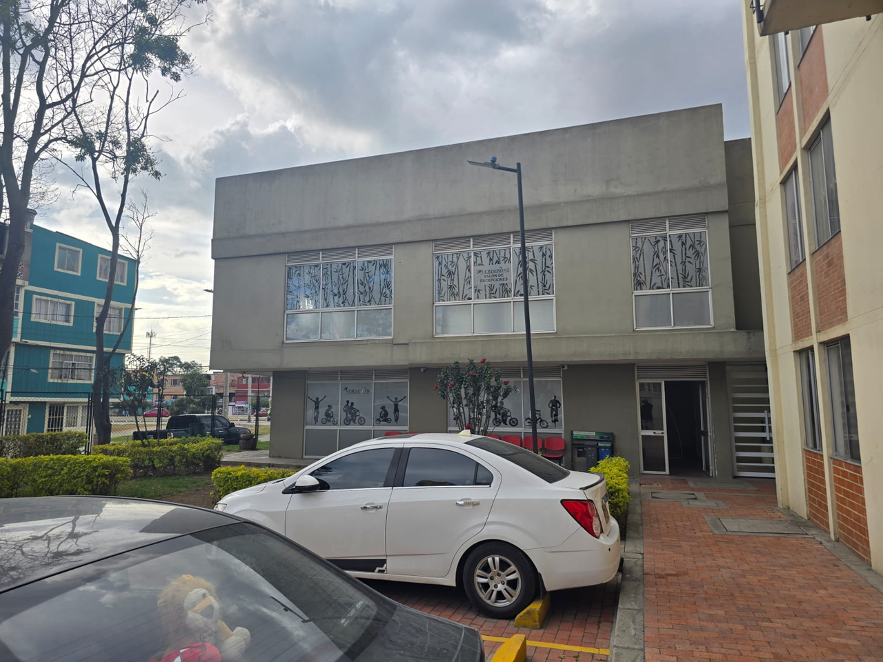 Apartamento en venta en Bosa Occidental, Bogotá · foto 15 de 21