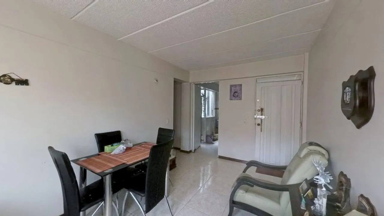 Apartamento en Arabia foto 4
