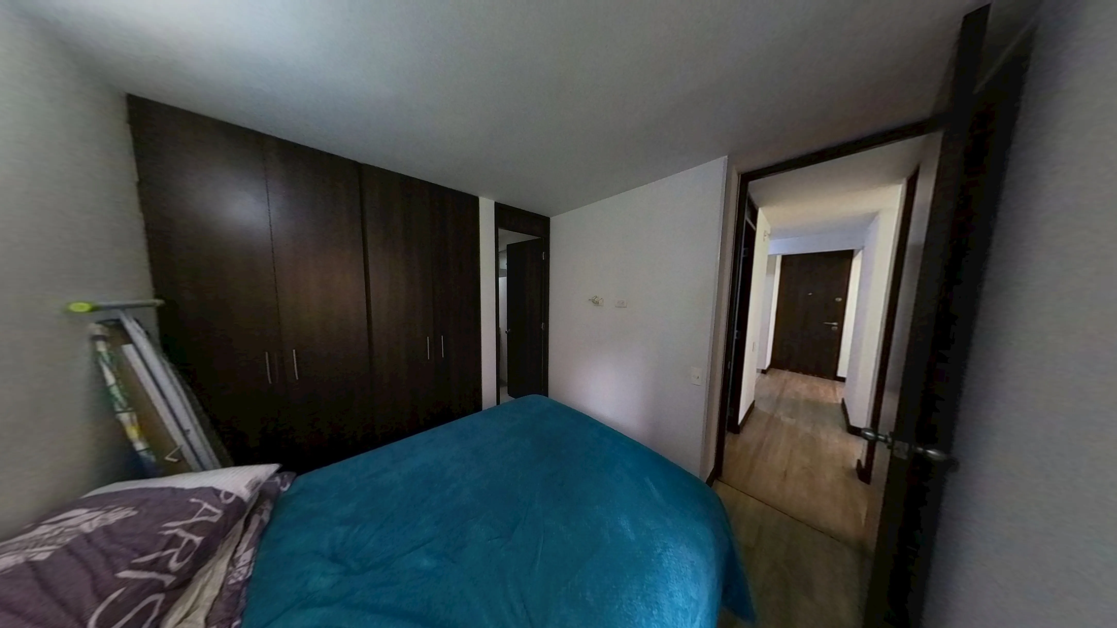 Apartamento en Granada Castilla Reservado foto 5