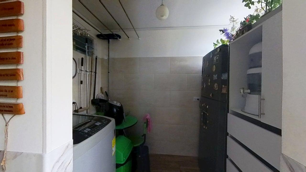 Apartamento en venta en Suba, Bogotá · foto 6 de 23