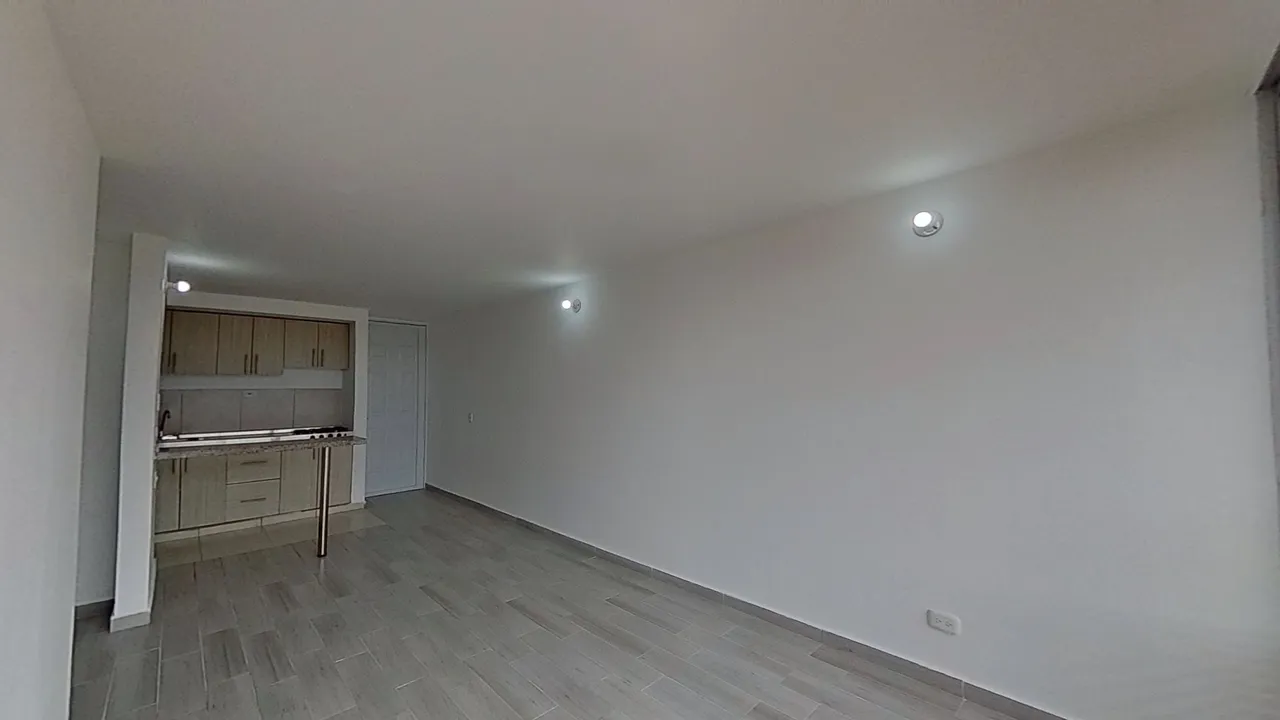 Apartamento en San Rafael foto 3