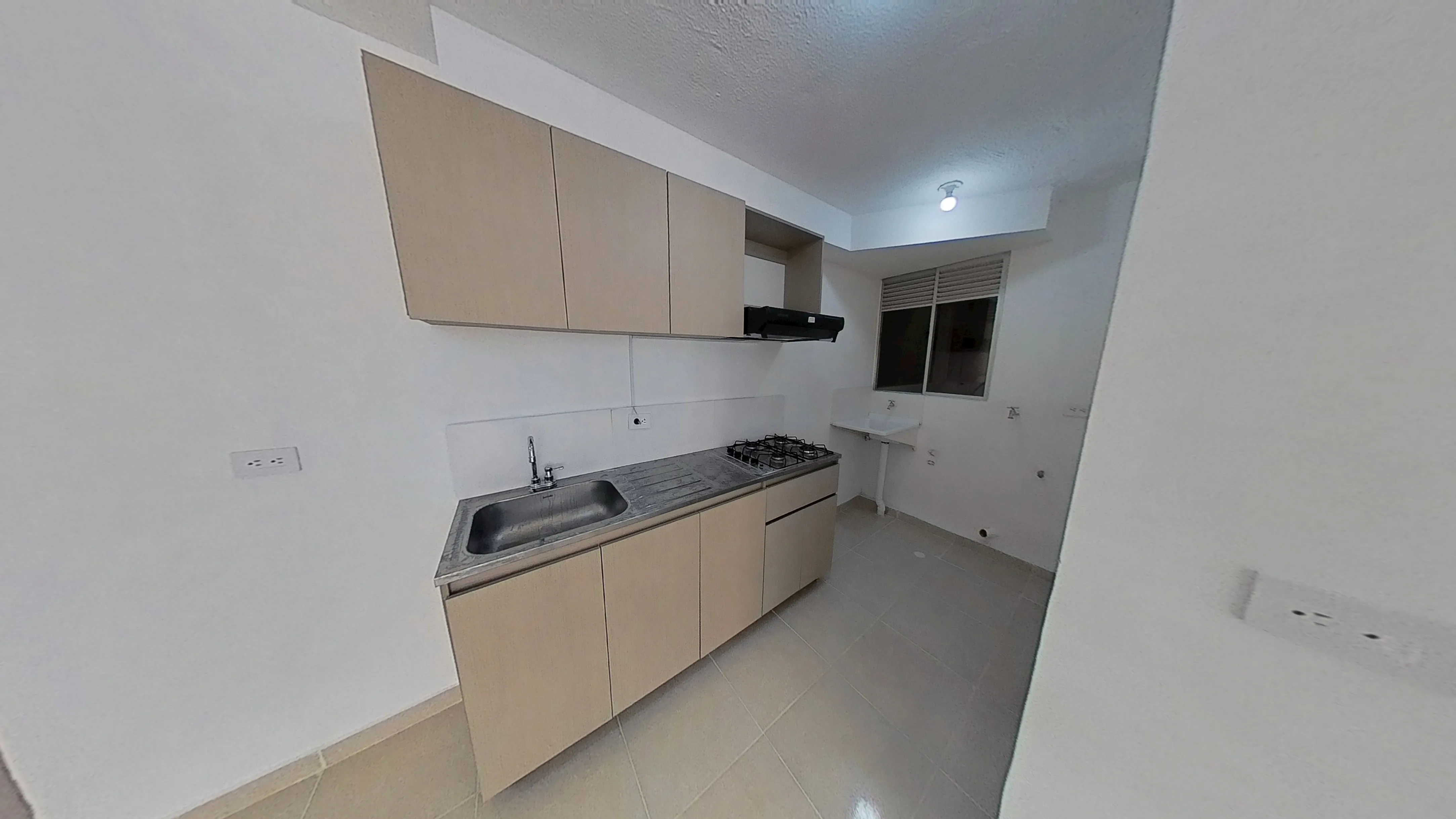 Apartamento en Ciudad Mallorquín foto 2