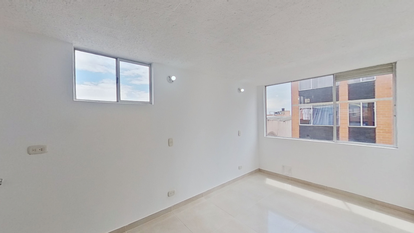 Venta de apartamento Bogotá Senderos del Porvenir 4