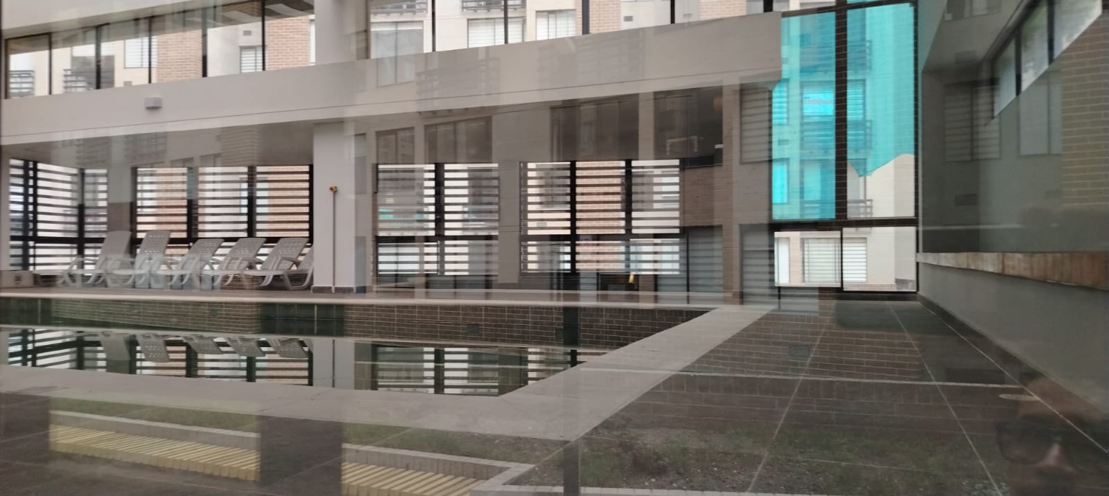 Apartamento de 2 alcobas en venta en Granjas De Techo, Bogotá, 41 m² · foto 18 de 24