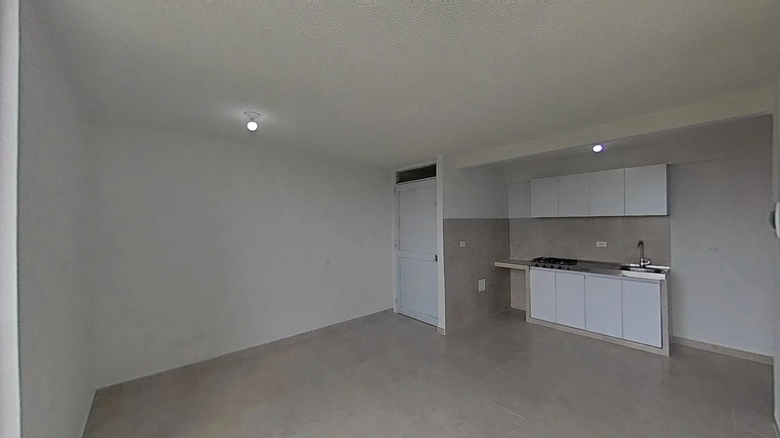 Apartamento en Alameda del Rio foto 3